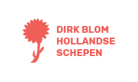 Dirk Blom Hollandse Schepen